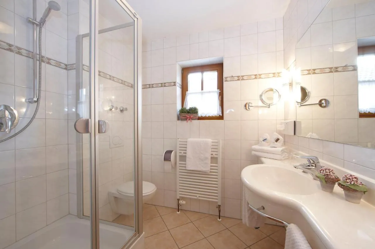 Hotel Schatten Garmisch-Partenkirchen