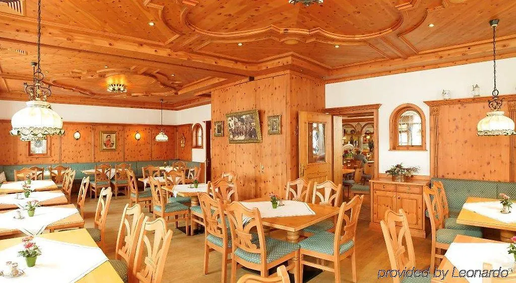 Hotel Schatten Garmisch-Partenkirchen 3*,  Almanya