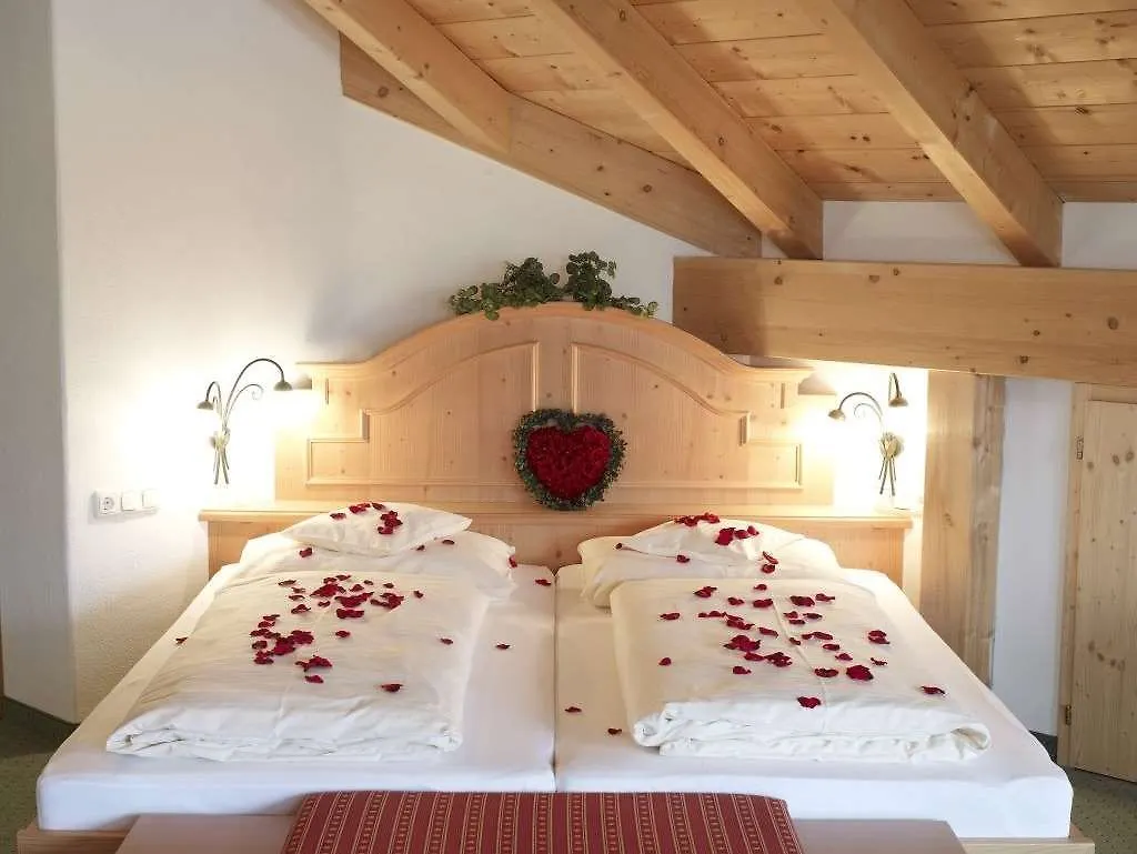 Hotel Schatten Garmisch-Partenkirchen