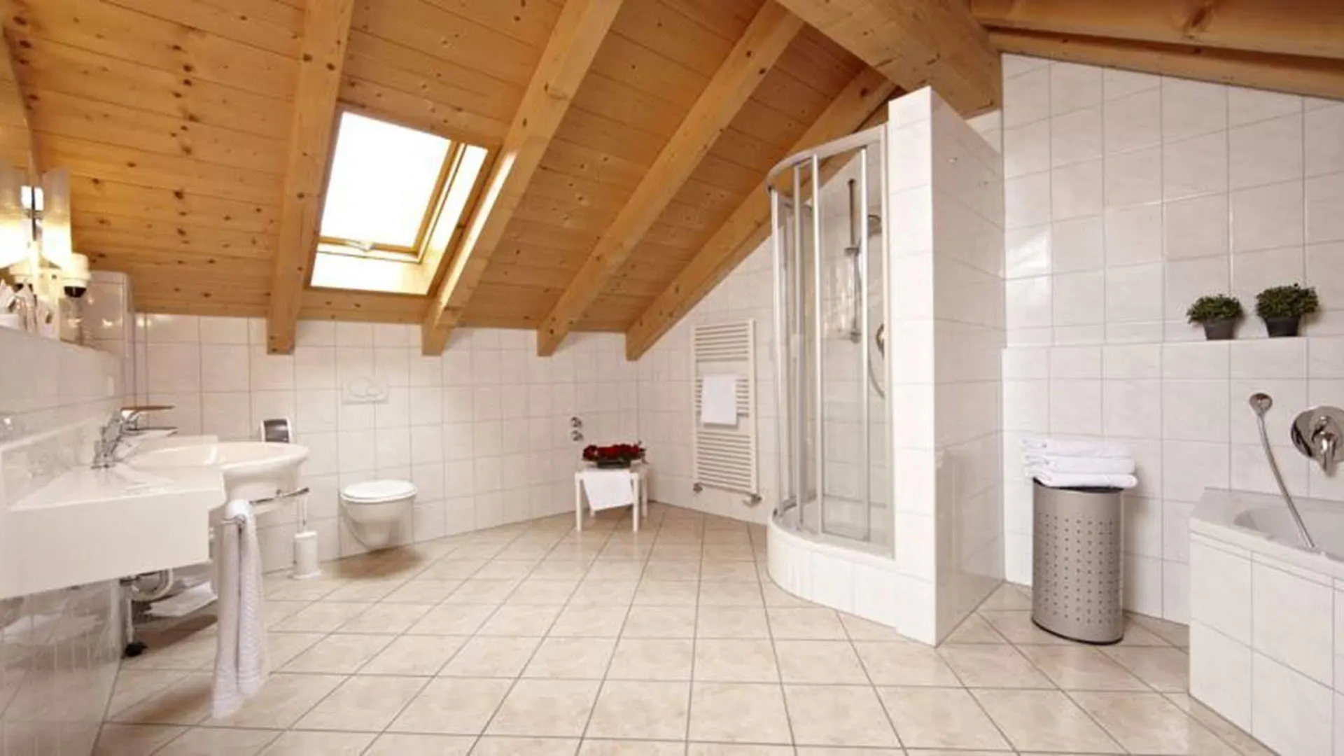 Hotel Schatten Garmisch-Partenkirchen