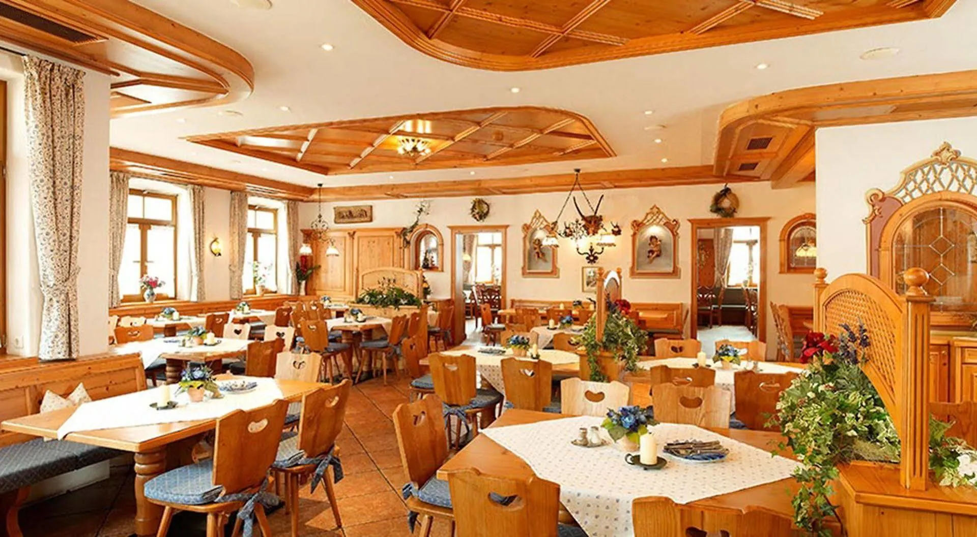 Hotel Schatten Garmisch-Partenkirchen